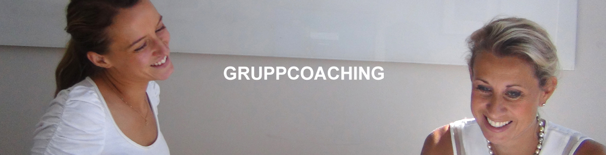 Gruppcoaching