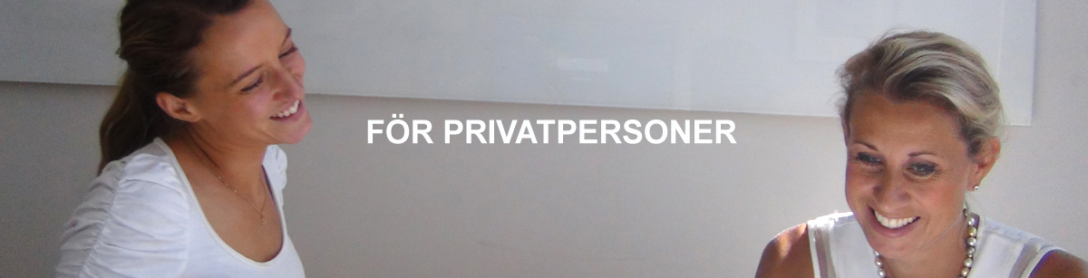 Privatpersoner