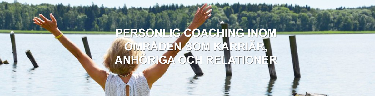 personlig coaching